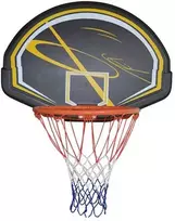Krepšinio lankas su skydu Ø38cm