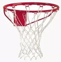 Krepšinio lankas be tinklelio Maxi Combo Sure Shot
