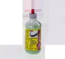 Gelis nuo perdūrimo dviračio padangų kameroms Profex 250ml