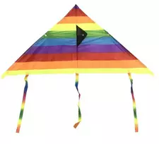 Aitvaras Rainbow 46x23cm