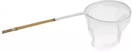 Sietelis žuvims gaudyti Ø18cm/L95cm