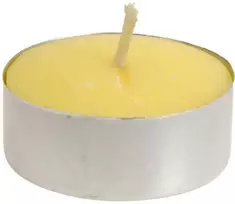 KOOPMAN Arbatinė žvakė nuo uodų 15vnt.