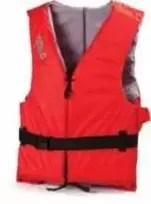 Besto Gelbėjimosi liemenė 50N 40-50kg 50N