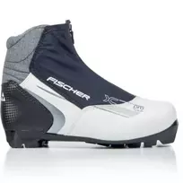 Slidžių batai XC PRO FISCHER 37 dydis balti/pilki