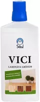 Laminuotų grindų valymo priemonė VICI 500ml