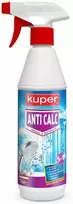 Puršk. rūdžių ir kalkių nuosėdų šalinimo priemonė Kuper 500ml