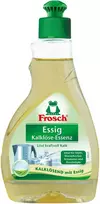 Kalkių šalinimo priemonė FROSCH 300ml/su actu