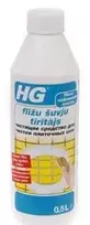 Plytelių siūlių valymo priemonė HG 0.5L