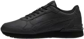Puma Avalynė Vyrams St Runner V4 Juodas 399068 09