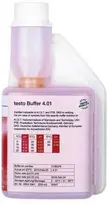 Testo kalibravimo tirpalas pH 4.01 (250 ml)