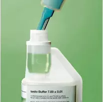 Testo kalibravimo tirpalas pH 7.01 (250 ml)