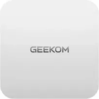 GEEKOM A7MAX Mini PC Ryzen 9 7940HS 16GB RAM 1TB SSD + WIN 11 Pro
