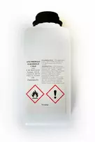 Izopropilo alkoholis, techninis, IPA 99.8% 1l