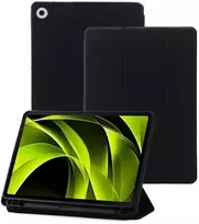 Mobile Origin Easy Planšetė Full Case, juodas - Lenovo Tab 10.1"