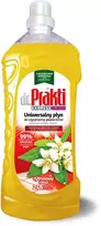 Dr.Prakti Universalus valiklis grindims Dr. Prakti 1500ml Citrus