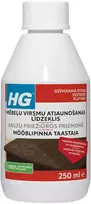 Baldų paviršių atnaujinimo priemonė HG 0.25L