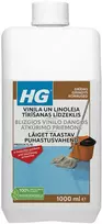 Vinilinių ir linoleumo dangų valiklis HG 1L