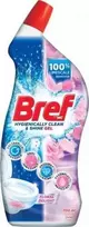 Klozeto valiklis Power Active Gel Bref 700ml Flower