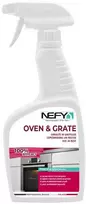 Orkaičių valiklis NEFY 500ml