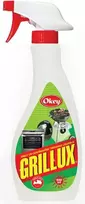 Purškiamas orkaičių/kepsninių/keptuvių valiklis Grillux 500ml