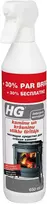 Karščiui atspari stiklo valymo priemonė HG 650ml