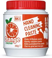 Orange Rankų valymo pasta Oranžinis 350g