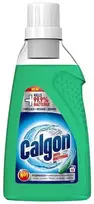 Vandens minkštiklis skalbyklėms GEL Calgon 750ml Hygiene