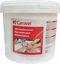 Pasta rankoms plauti Carwei 5kg