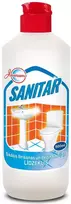 Rūgštinė valymo priemonė Sanitar 500ml