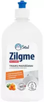 Indų ploviklis Zilgme Seal 500ml su šaltalankių ekstr.
