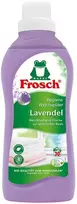 Skalbinių minkštiklis Frosch 750ml Lavender