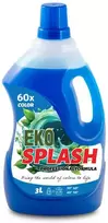 Skalbiklis EKO SPLASH 3l/60WL Color