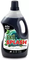 Skalbiklis EKO SPLASH 3l/60WL Juodas