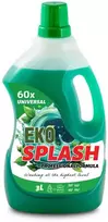 Skalbiklis EKO SPLASH 3l/60WL Universal