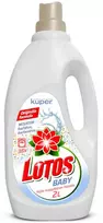 Skalbimo priemonė Lotos 2L Baby