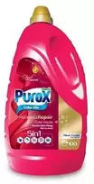 Skalbiklis 5in1 Purox 4l/100WL Color