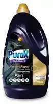 Skalbiklis 5in1 Purox 4l/100WL Dark&Juodas