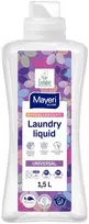 Hipoalerginė skalbimo priemonė Mayeri 1.5L Universal