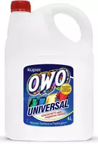 Skalbimo priemonė Owo 5L Universal