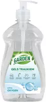 Indų ploviklis Garden 500ml Active Oxygen