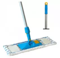 Grindų šluota Picobello S Toro 60cm teleskopiniu kotu