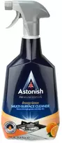 ASTONISH Universalus paviršių valiklis (apelsinų kvapo)750ml