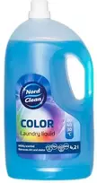 Skalbiklis Nord Clean 4.2L Color