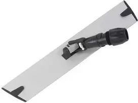 Universalus Mop šepečio laikiklis Velcro 60cm pilkas
