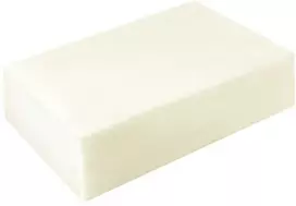 Kempinė Dense Jasper 195x125x65mm