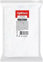 Grindų šluostė Optimum 50x60cm balta