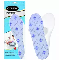 Vidpadžiai Sportform Corbby 37/38