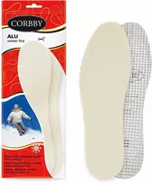Vidpadžiai Alu Corbby 37/38