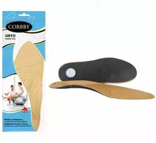 Vidpadžiai Orto Corbby 37