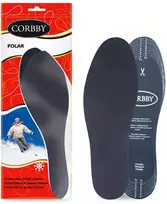 Vidpadžiai Polar Corbby 39/40